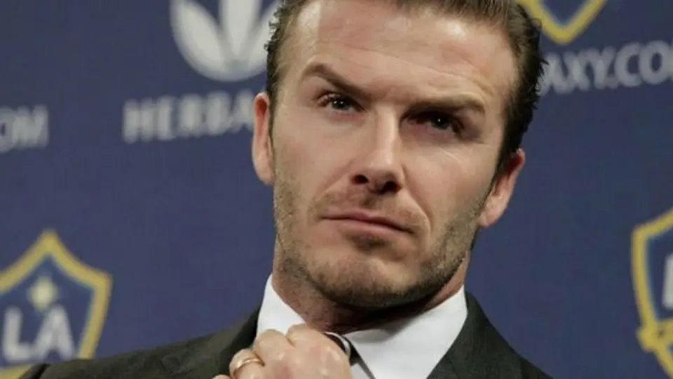 Beckham no tiene prisa por elegir un nuevo club