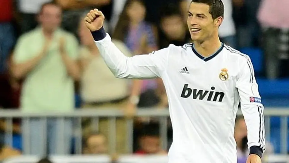 Manchester United busca el regreso de CR7