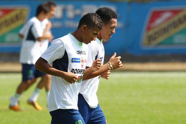 Morelia cierra filas para enfrentar a Cruz Azul. FOTO: JORGE BARAJAS
