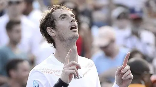 Murray inicia con el pie derecho su defensa en Tokio