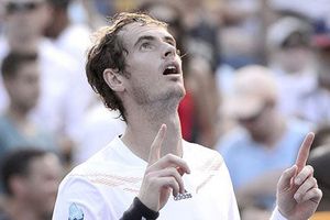 Murray inicia con el pie derecho su defensa en Tokio