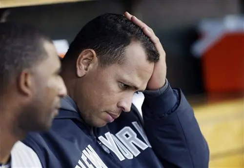 Yanquis no hablarán sobre la continuidad de A-Rod