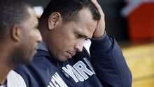 Yanquis no hablarán sobre la continuidad de A-Rod