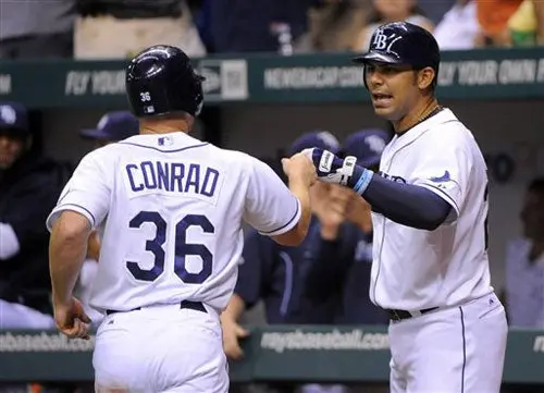 Rayas vencen a Yanquis gracias a error de Teixeira
