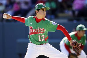 México se mantiene en Pequeñas Ligas