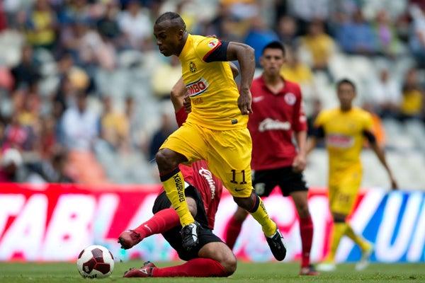 América se lanzó con todo al ataque en busca del empate | MEXSPORT