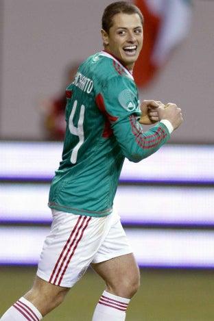 FOTO: MEXSPORT