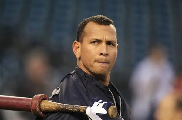 A-Rod se operará la cadera a mediados de Enero