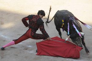 Triunfa Gerardo Adame en la Monumental Monterrey