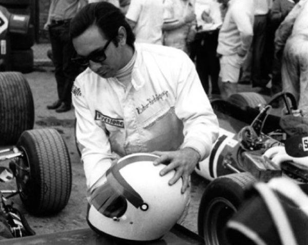 Pedro Rodríguez falleció el 11 de Julio de 1971 | INTERNET