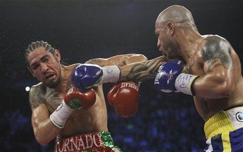 FOTO: AP