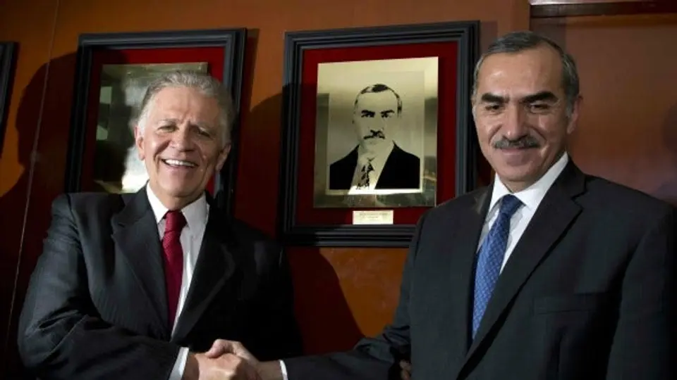 Padilla busca recobrar liderazgo de México en América Latina