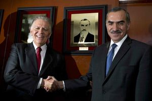 Padilla busca recobrar liderazgo de México en América Latina