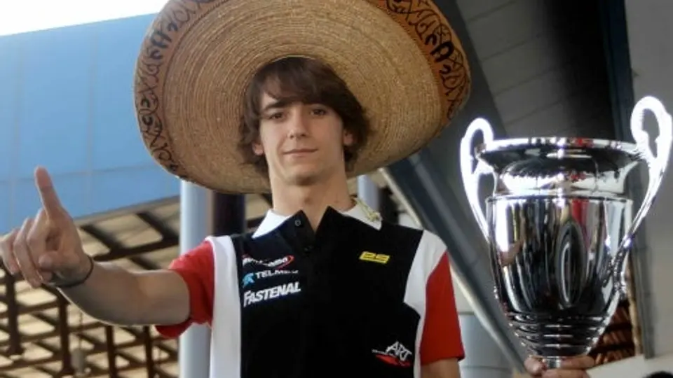 Somos un mismo equipo 'Checo' y yo: 'Guti'