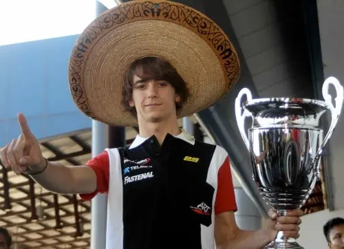 Somos un mismo equipo 'Checo' y yo: 'Guti'
