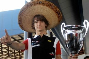 Somos un mismo equipo 'Checo' y yo: 'Guti'