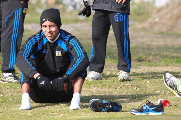 FOTO: JOEL BRAVO