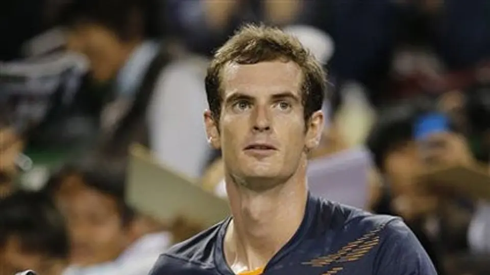 Nole cree que Murray ganará más Grand Slams