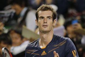Nole cree que Murray ganará más Grand Slams