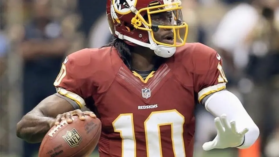 Pieles Rojas buscan hacer historia en la NFL