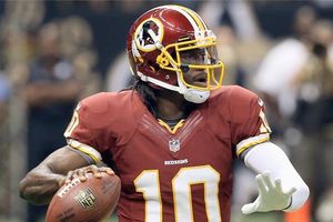 Pieles Rojas buscan hacer historia en la NFL