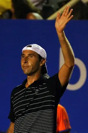 Cae Santiago González en 3ra fase del US Open