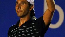 Cae Santiago González en 3ra fase del US Open