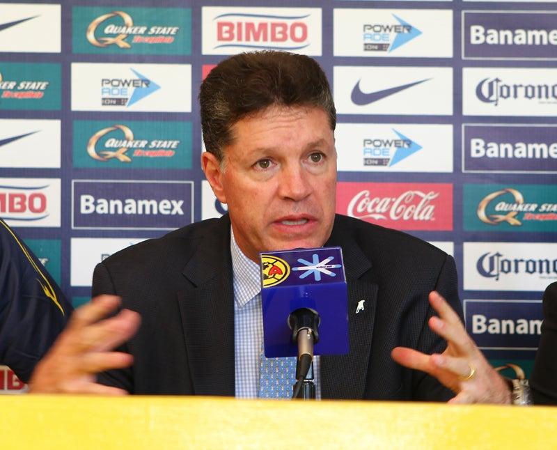Peláez afirmó que el inicio del torneo será con el pie derecho. FOTO: ULISES BRAVO
