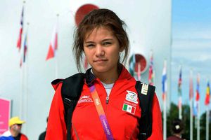 Rosa Peña califica como satisfactoria su participación en JO