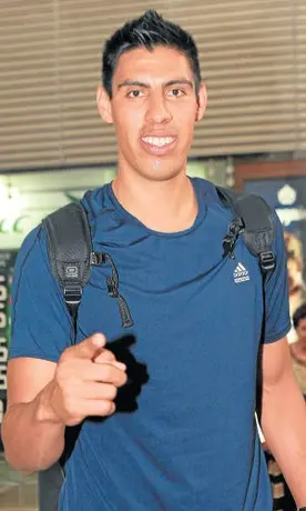 Buscará Titán' el renacer del basquetbol mexicano