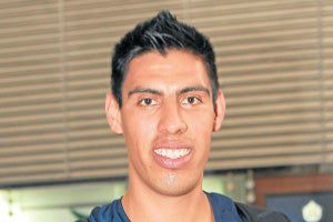 Buscará Titán' el renacer del basquetbol mexicano