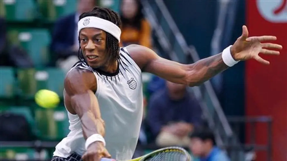 Nadal y Monfils disputarán la Final del Abierto de Japón