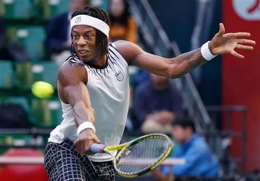 Nadal y Monfils disputarán la Final del Abierto de Japón