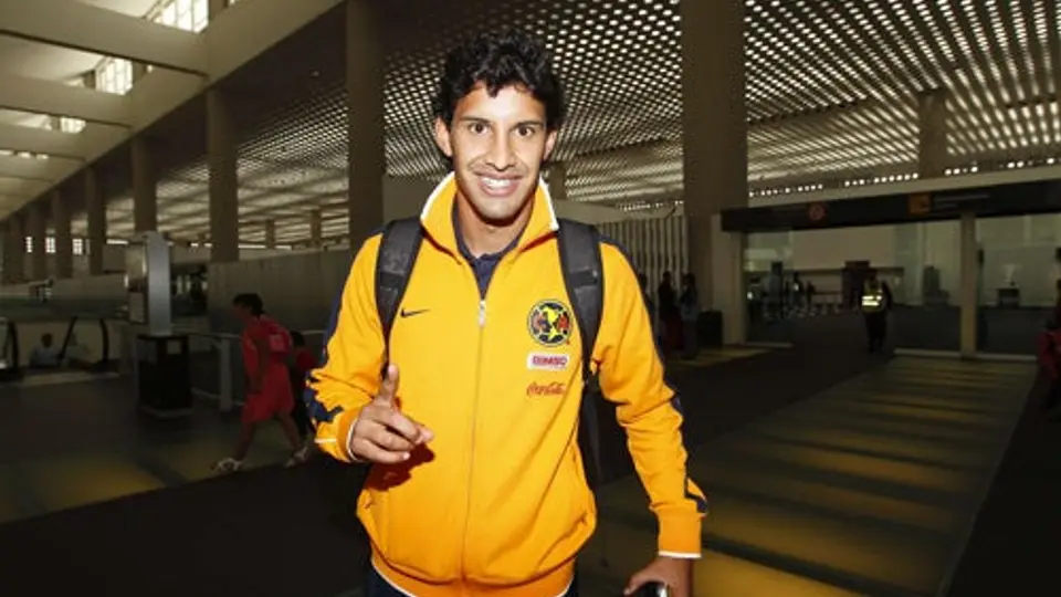 López no piensa desperdiciar su segunda oportunidad en América