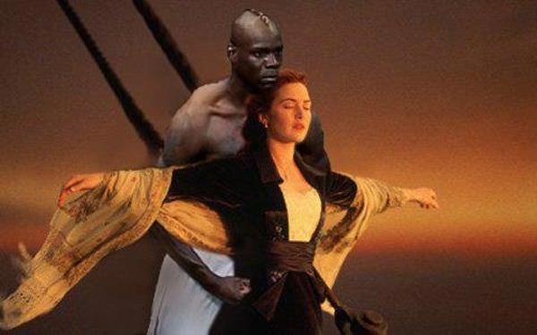 A lo Titanic l INTERNET