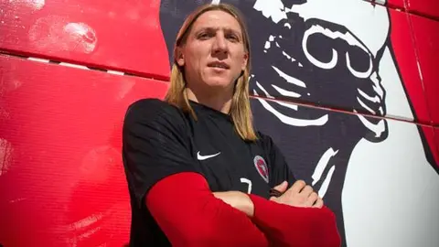 Leandro considera que a Xolos no se da el crédito que merece