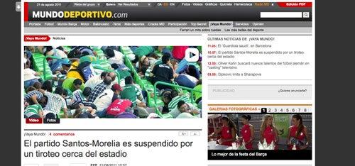 (IMAGEN TOMADA DE MUNDODEPORTIVO.COM)