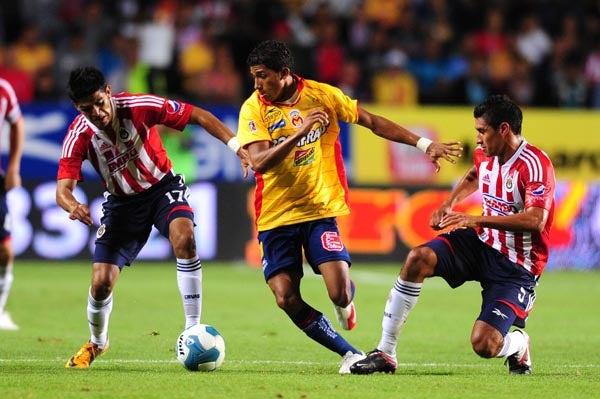 Monarcas busca reconciliarse con su afición. FOTO: SAÚL MOLINA