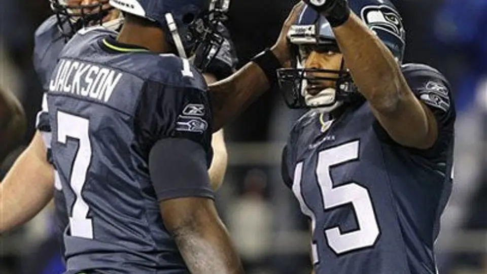 Seattle vuelve a derrotar a San Luis; 30-13 esta ocasión