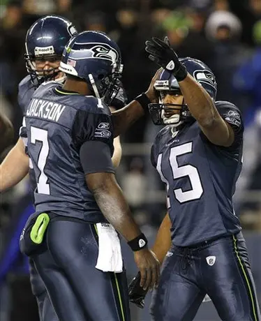 Seattle vuelve a derrotar a San Luis; 30-13 esta ocasión