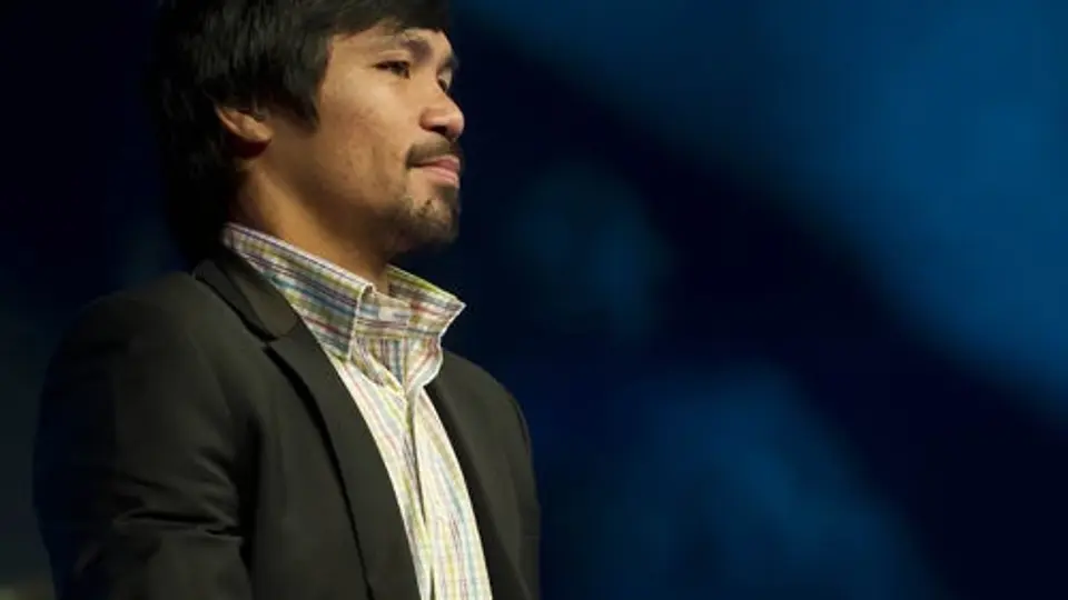 Pacquiao buscará noquear a Márquez para despejar las dudas