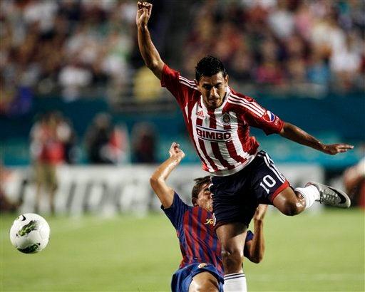 FOTO: AP