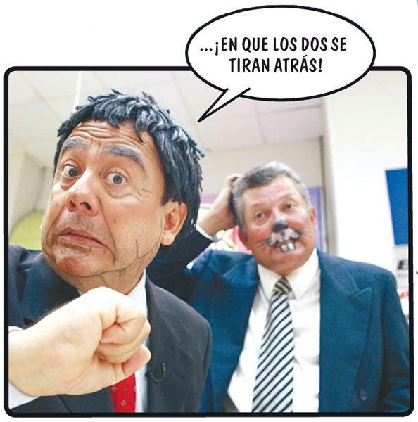 FOTO: AZAEL RODRÍGUEZ