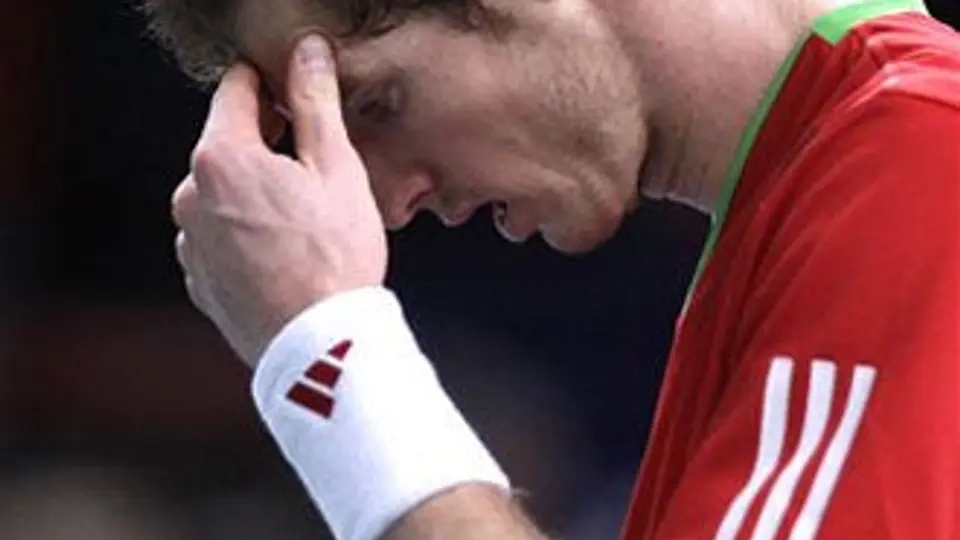 Djokovic vence a Berdych y Ferrer a Murray