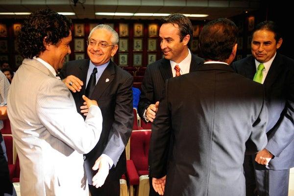 FOTO: ISRAEL MARTÍNEZ