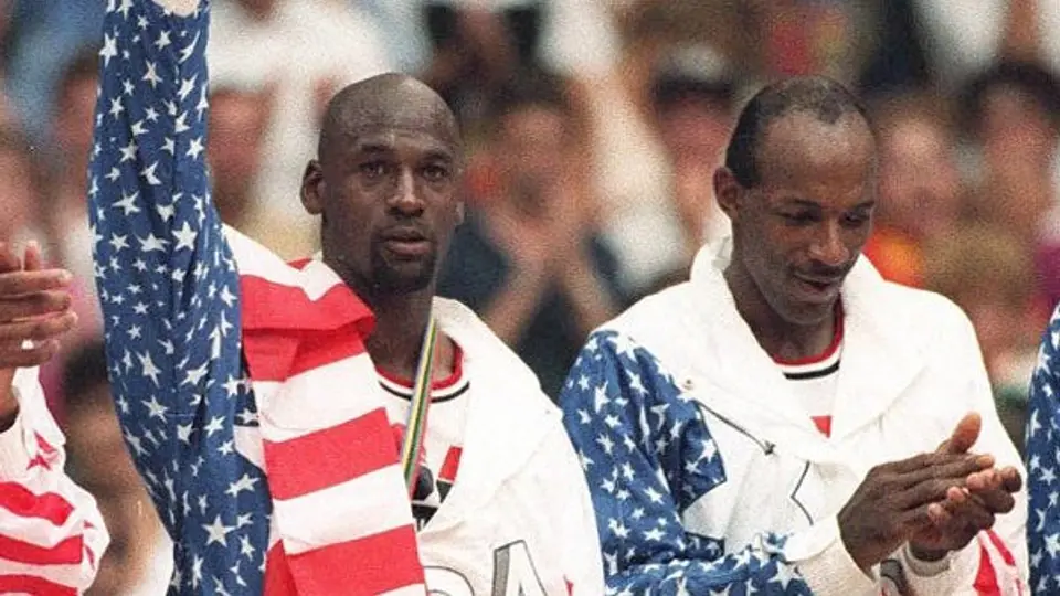 Dream Team regresa a la duela donde alzó el Oro en 1992