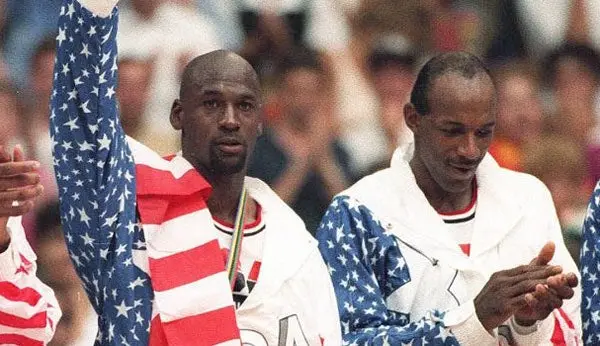 Dream Team regresa a la duela donde alzó el Oro en 1992