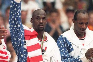 Dream Team regresa a la duela donde alzó el Oro en 1992