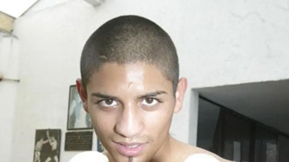 Abner Mares, dispuesto a enfrentar al Travieso