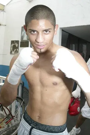 Abner Mares, dispuesto a enfrentar al Travieso